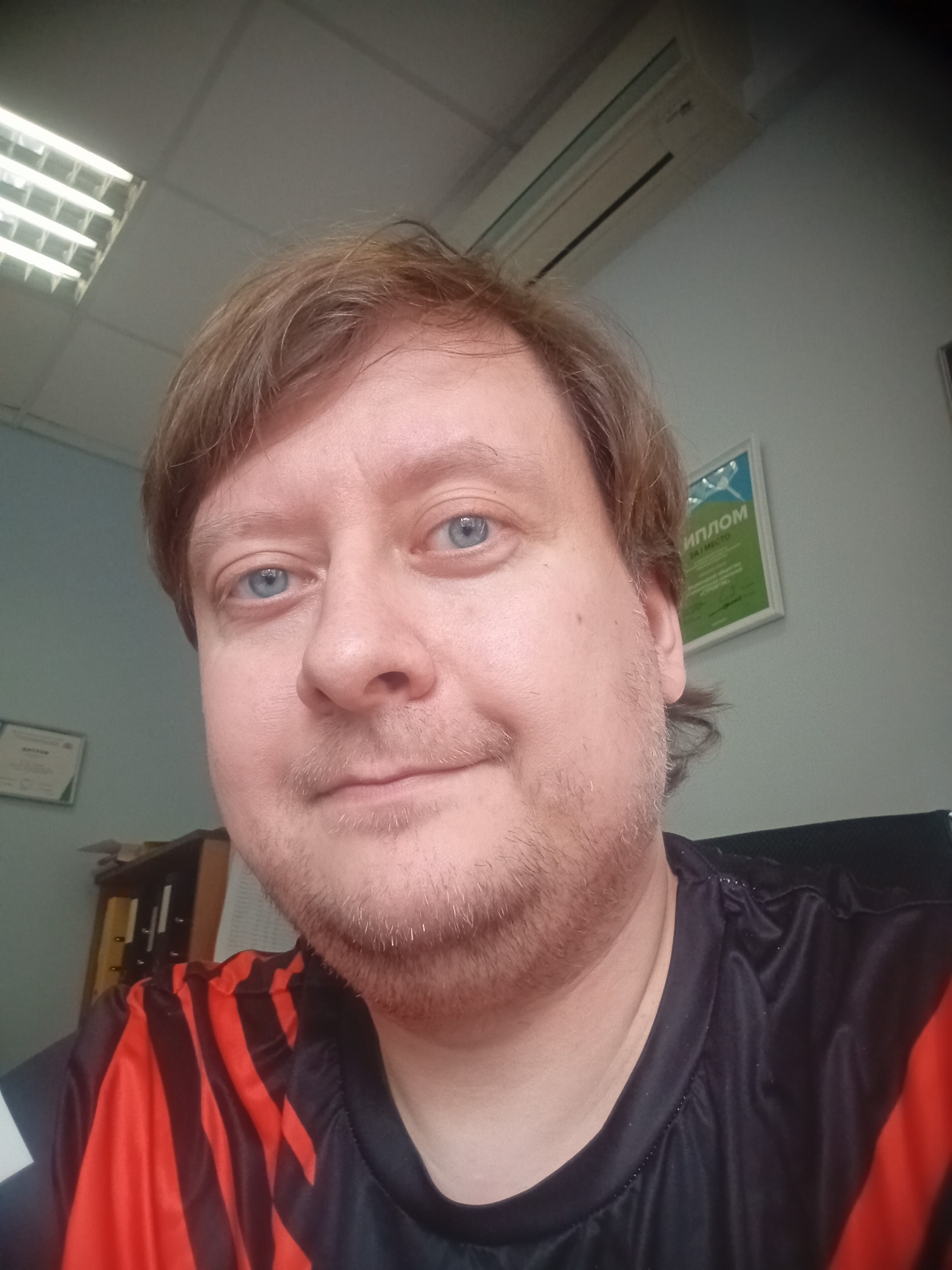 Дуденков Вадим Сергеевич