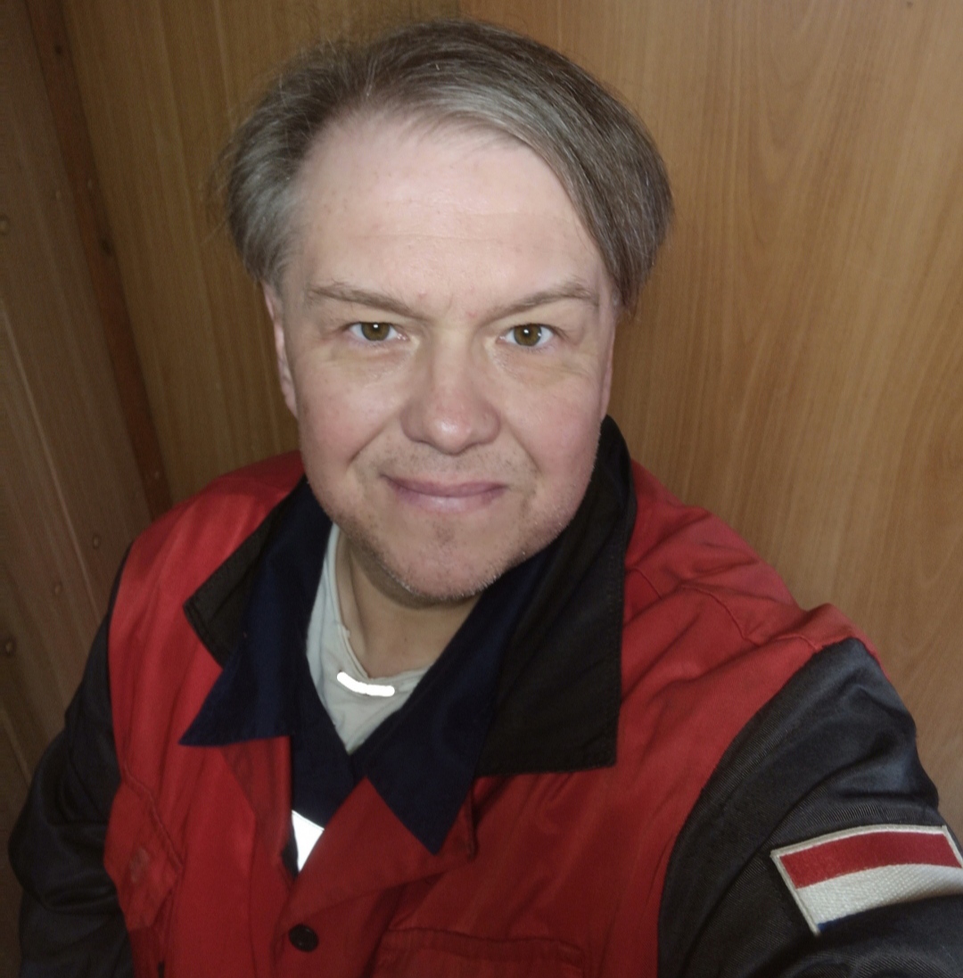 Пономарëв Дмитрий Геннадьевич