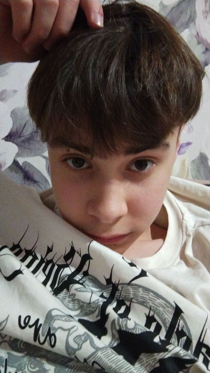 Куренков Матвей Максимович