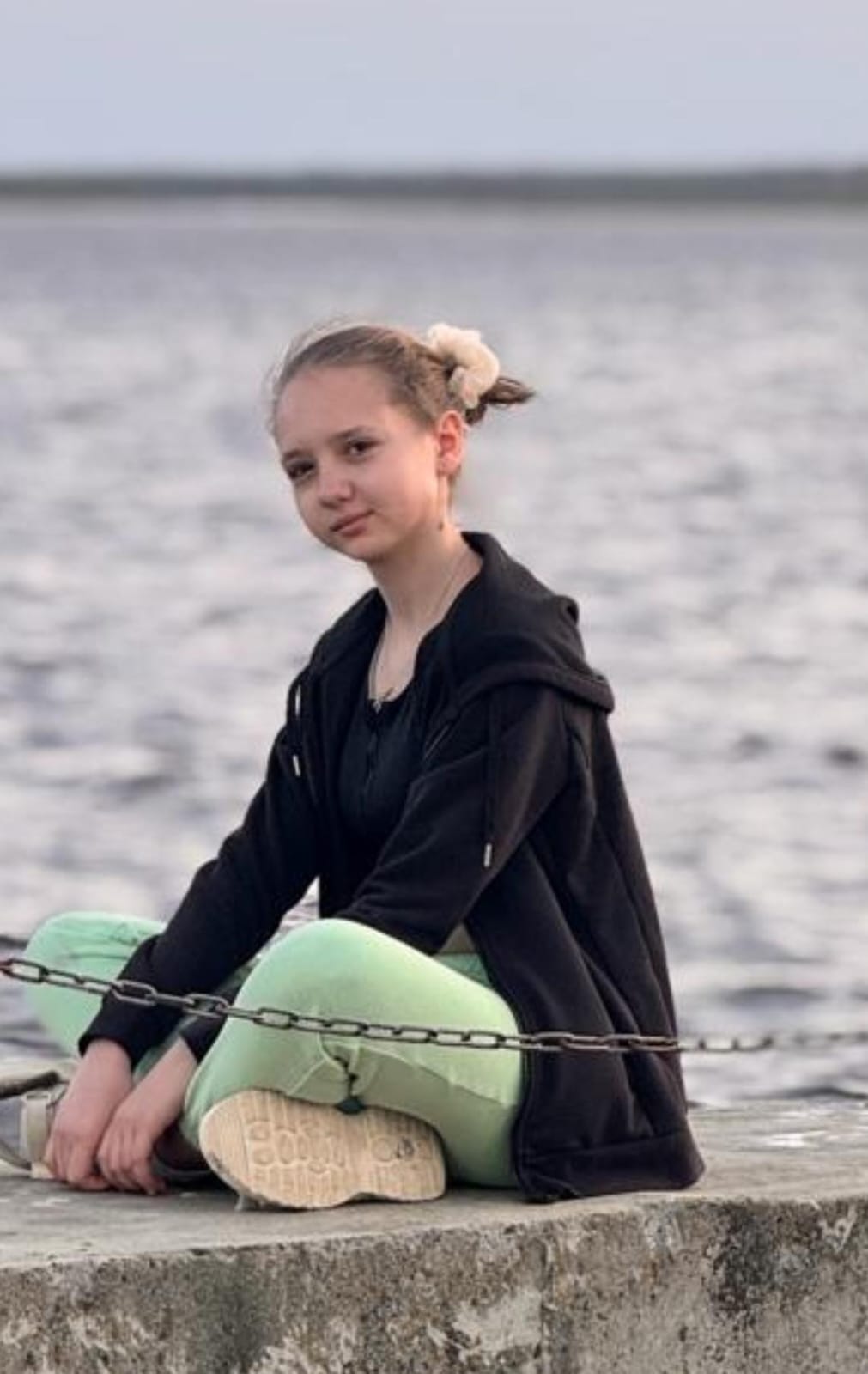 Золотарёва Ксения Евгеньевна