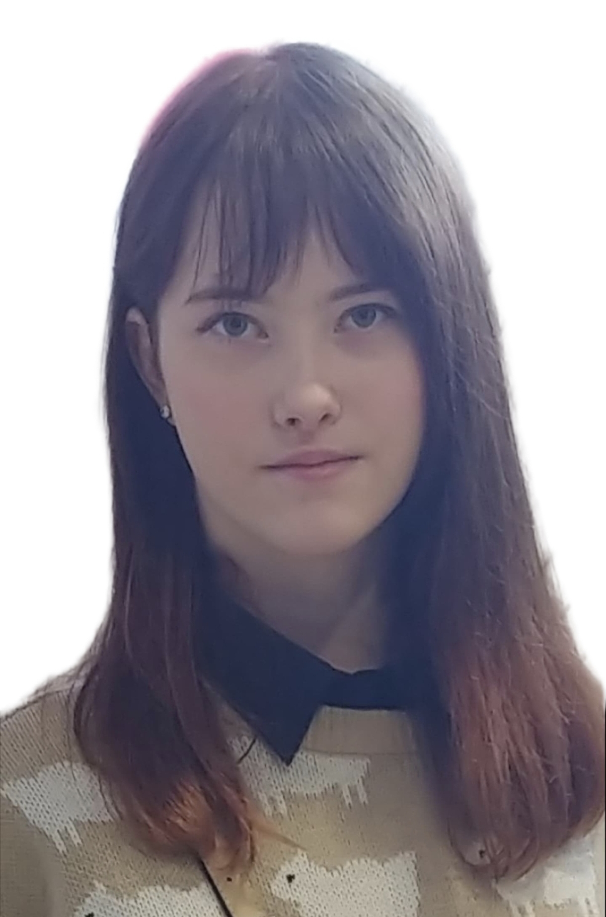 Сильченко Юлия Олеговна