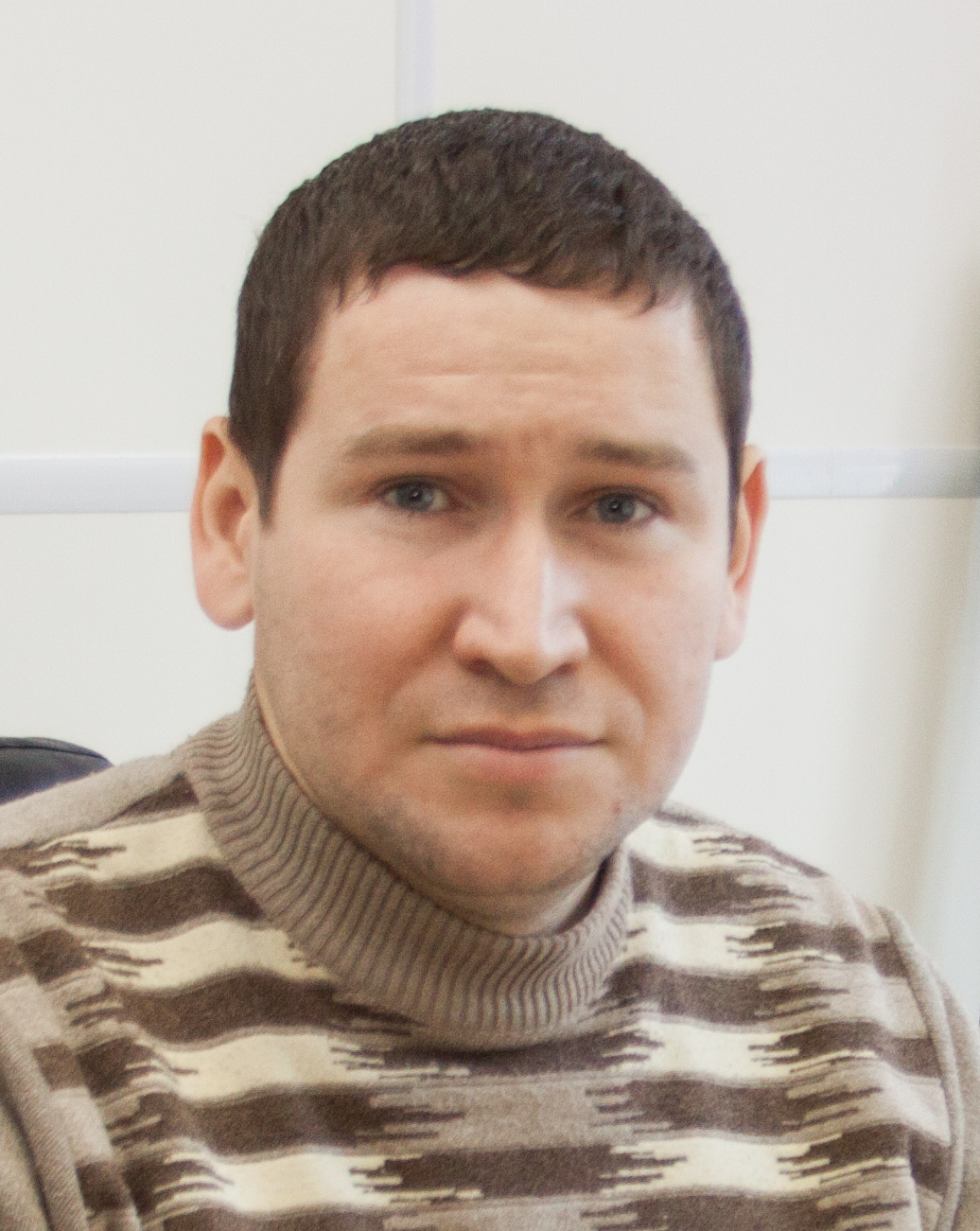 Чередниченко Вячеслав Вячеславович