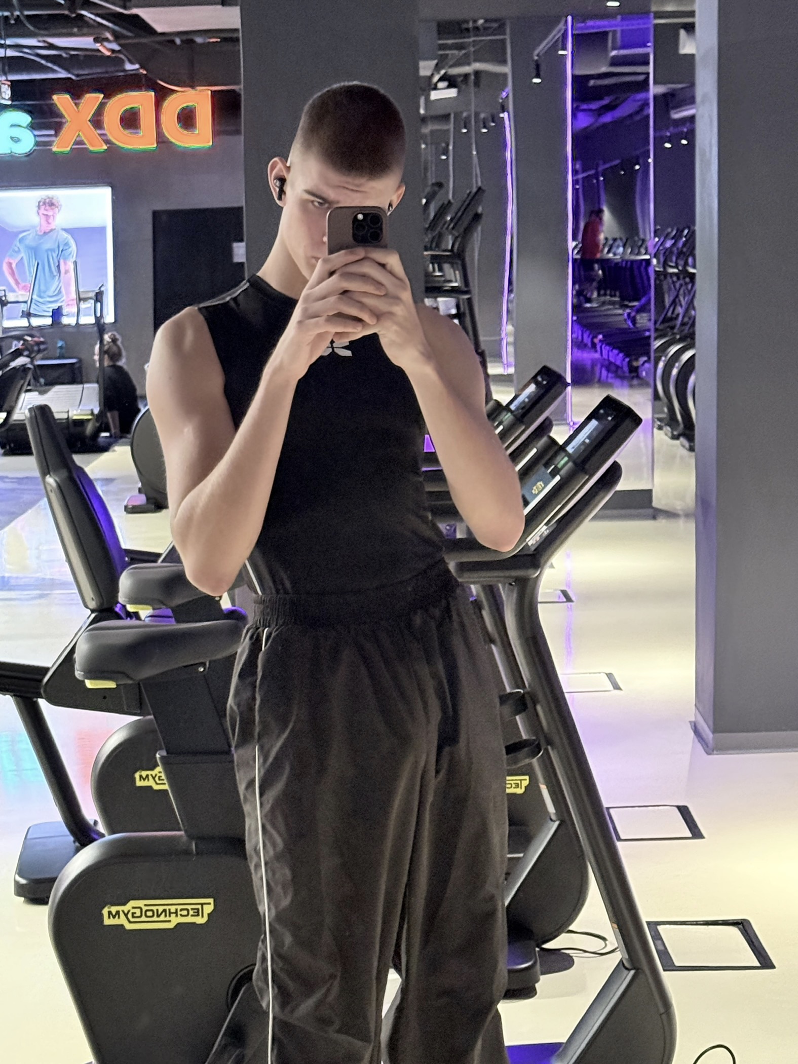 Шаров Савелий Алексеевич