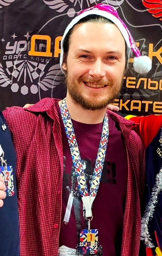 Гороховацкий Алексей Георгиевич