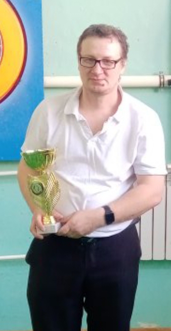 Кирюшкин Александр Анатольевич