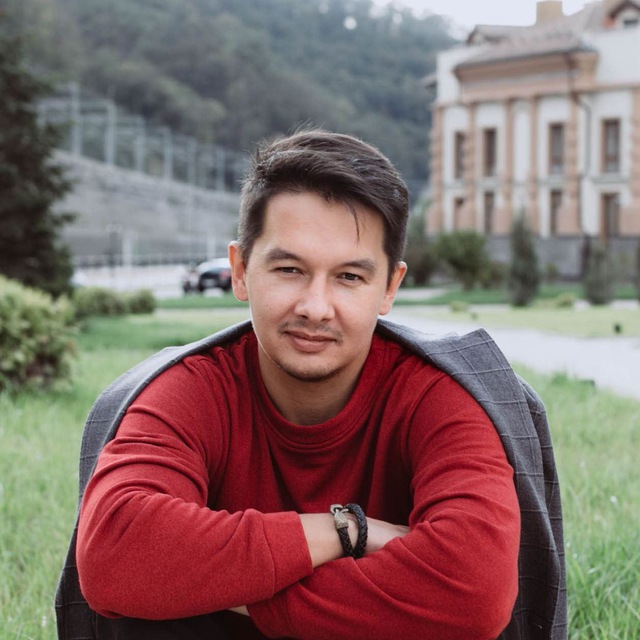 Скурихин АЛЕКСЕЙ МИХАЙЛОВИЧ