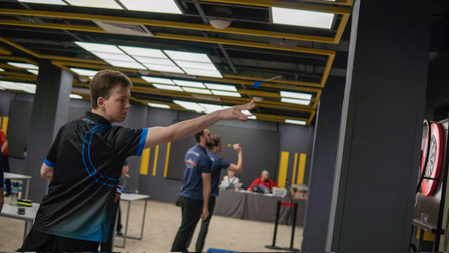 Гранухин Алексей Евгеньевич