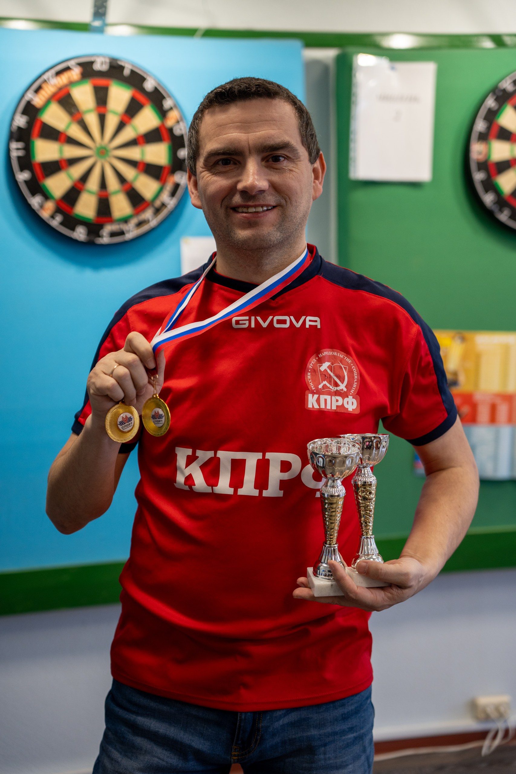 Павлов Павел Вячеславович