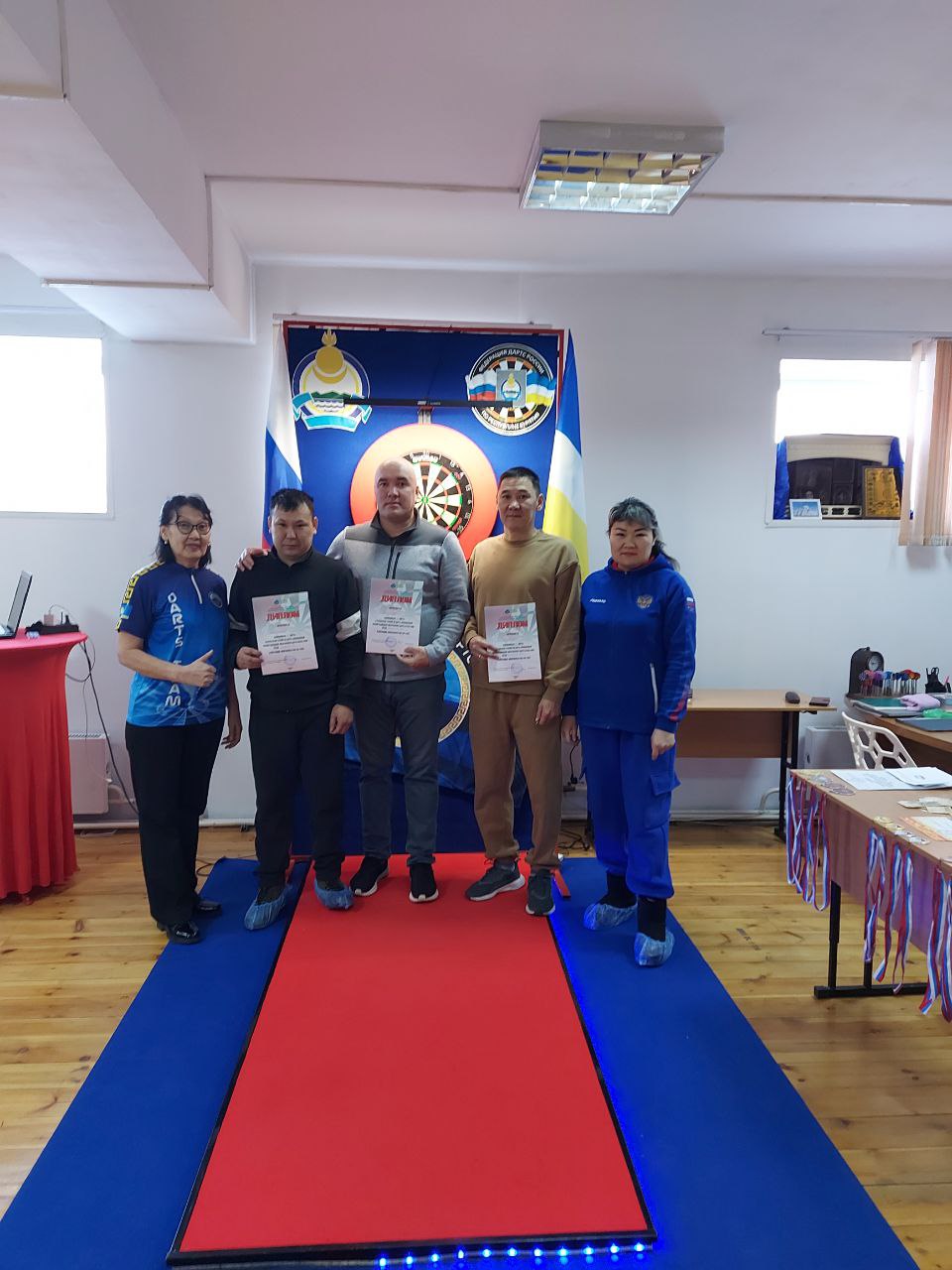 Батомункуев Эрдэм Пунсэкнамжилович