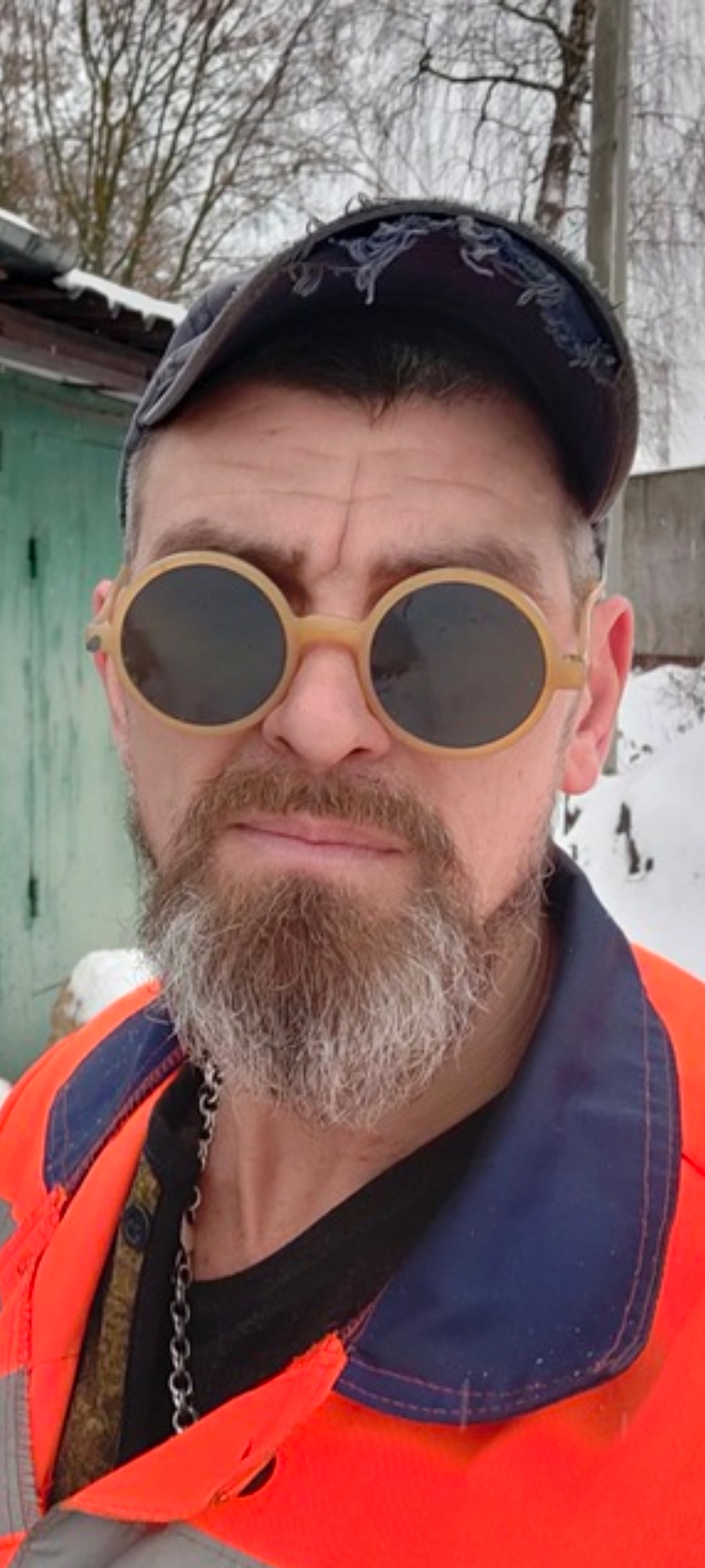 Макаров Владимир Александрович