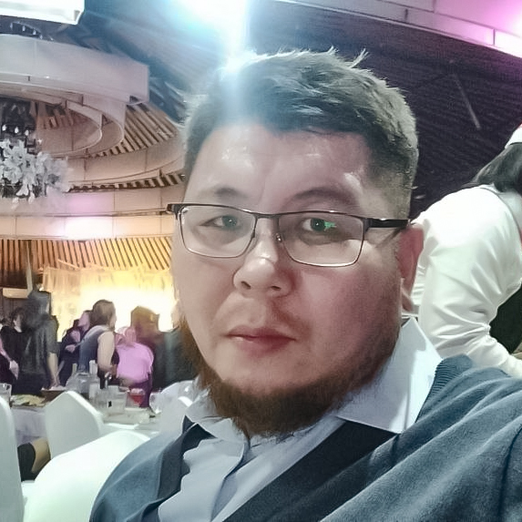 Черепанов Трофим Геннадьевич